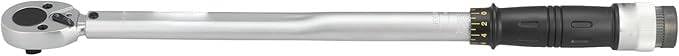 プレセット形トルクレンチ 差込角12.7mm(1/2") 140N・m