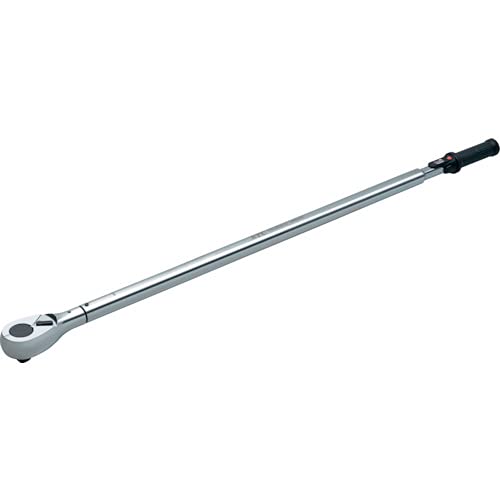 京都機械工具(KTC)19.0sq.プレセット型トルクレンチGW800-06 [150～800N･m]