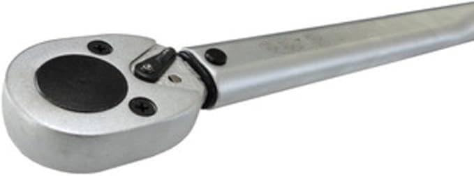 プレセット形トルクレンチ 差込角12.7mm(1/2") 140N・m