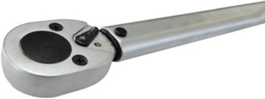 プレセット形トルクレンチ 差込角12.7mm(1/2") 140N・m